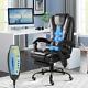 7 Point Massage Gaming Chair Office Chair Executive Chair Desk Chair Ergonomic