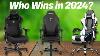 Best Gaming Chairs 2024 Don T Buy One Before Watching This