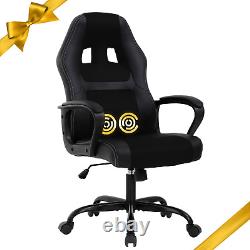 Cheap Gaming Chair for Adult Massage Office Chair Ergonomic Computer Chair with