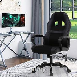 Cheap Gaming Chair for Adult Massage Office Chair Ergonomic Computer Chair with