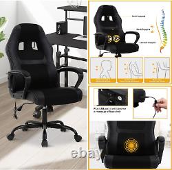 Cheap Gaming Chair for Adult Massage Office Chair Ergonomic Computer Chair with