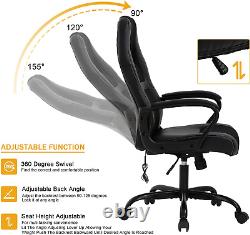 Cheap Gaming Chair for Adult Massage Office Chair Ergonomic Computer Chair with