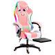 Computer Gaming Chair Ergonomic Office Chairs Executive Swivel Racing Recliner