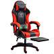 Ergonomic Gaming Chair Gamer Chairs Home Office Computer Chair With footrest