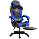 Ergonomic Gaming Chair Gamer Chairs Home Office Computer Chair With footrest