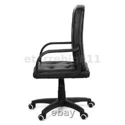 Ergonomic Office Chair Gaming Computer Reclining Executive With Footre