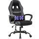 Ergonomic Office & Gaming Massage Chair