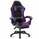 Ergonomic Racing Gaming Chair Swivel Recliner Office Executive Computer Chair