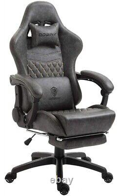 Gaming Office Massage Chair