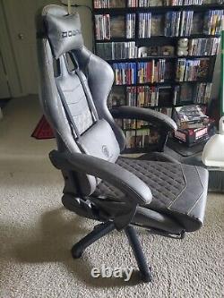 Gaming Office Massage Chair