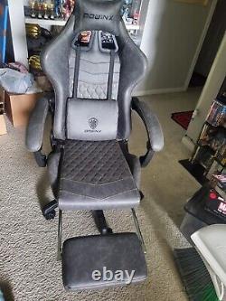 Gaming Office Massage Chair