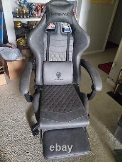 Gaming Office Massage Chair