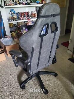 Gaming Office Massage Chair