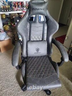 Gaming Office Massage Chair