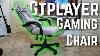 Gtplayer Gaming Chair Review