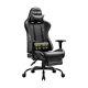 Homall Gaming Chair Massage Computer Office Chair Ergonomic Desk Chair with F