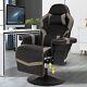 Massage Gaming Chair Reclining Video Game Chair