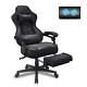 Office Chair ELECWISH Massage Gaming Chair Reclining Ergonomic Computer Gaming C