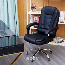 Swivel Office Massage Reclining Chair Computer Gaming Chair Ergonomic