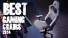 Top 10 Best Gaming Chairs 2023 2024