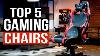 Top 5 Best Gaming Chair 2024