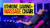 Uthrone Gaming Massage Chair Review The Royal Upgrade Your Back Deserves