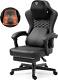 Vigosit Gaming Chair with Heated Massage Lumbar Support, Ergonomic Gaming Comput